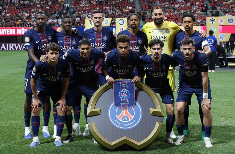 欧冠焦点战：毕尔巴鄂竞技VS巴黎圣日尔曼战术博弈与胜负前瞻